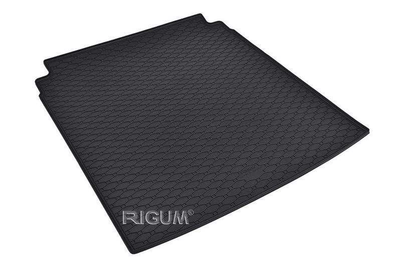 Гумени стелки или багажник VW PASSAT B6 / B7 / CC от 2005 - 2014 г.