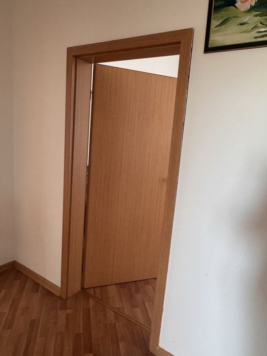 Двери межкомнатные