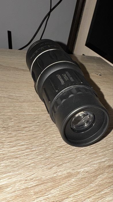 бинокль одноглазый