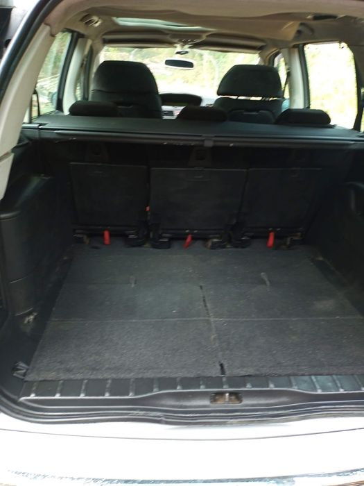 Citroen C4 Picasso Exclusive