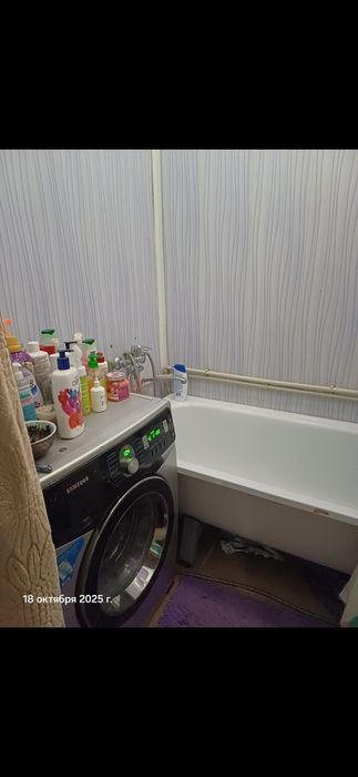 Продам 2-х комнатную квартиру