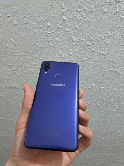 Samsung A10s karobka dakiment