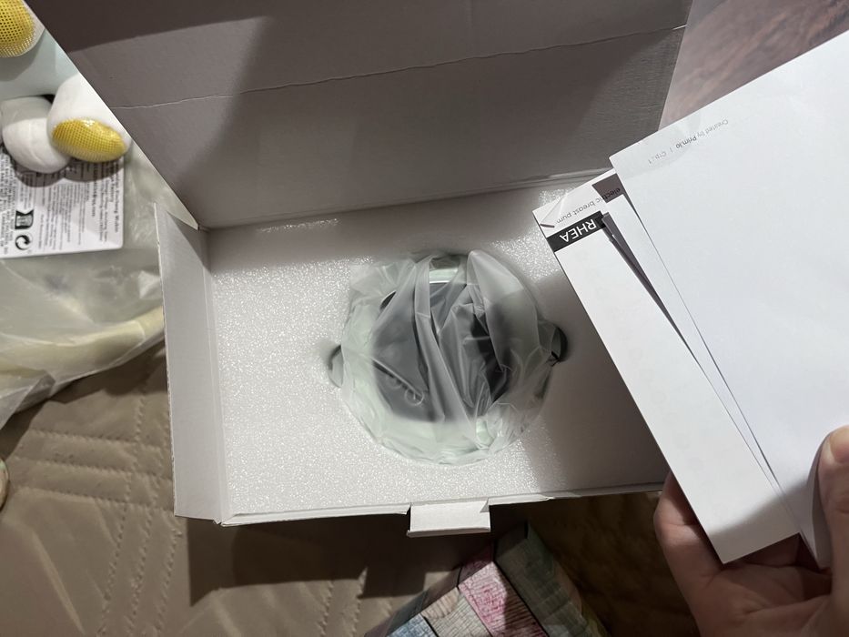 Електрическа помпа за кърма kika boo rhea