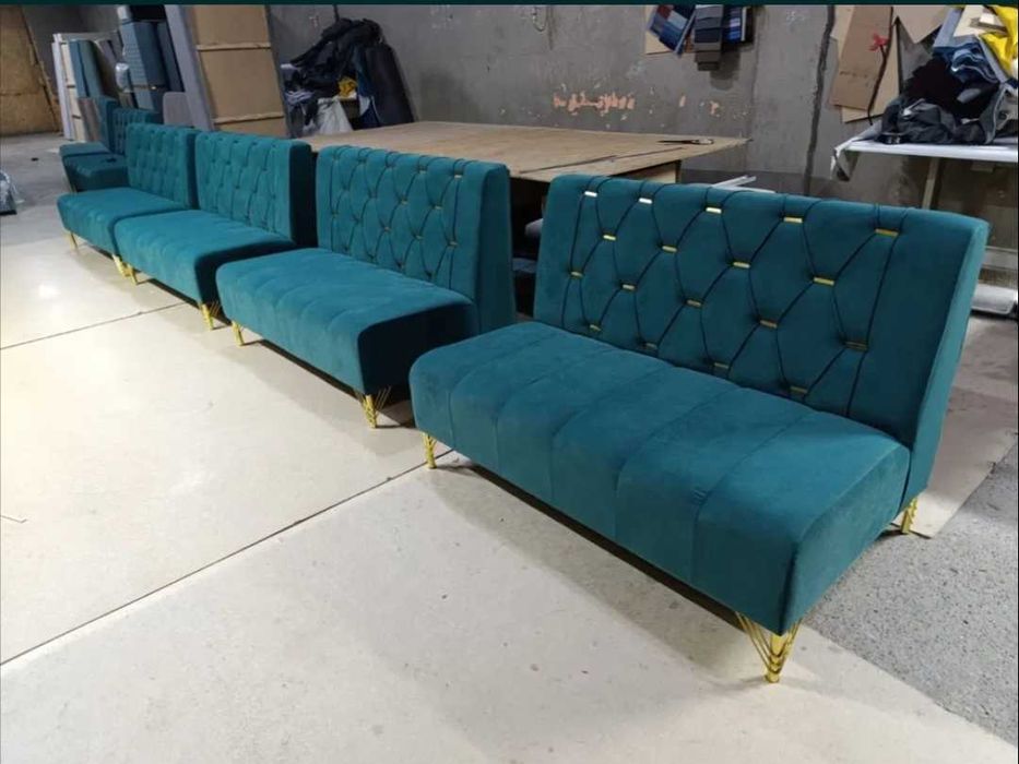 Диваны для кафе от производителя