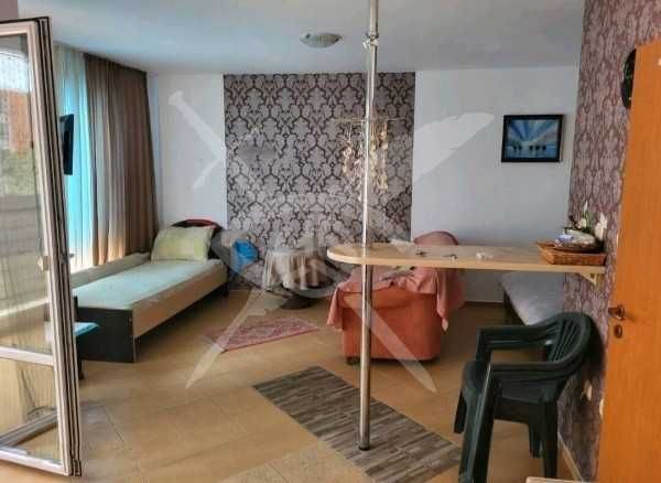 Едностаен апартамент в Слънчев Бряг 84194