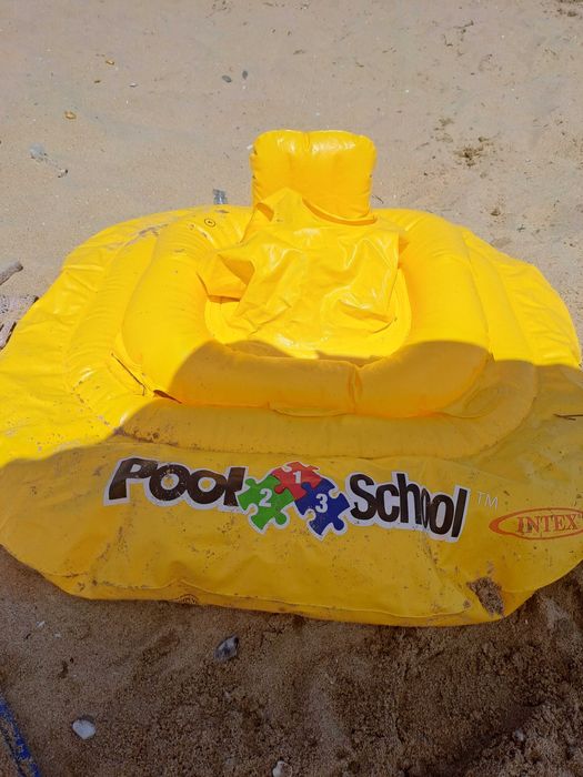 Пояс за деца до 2 г