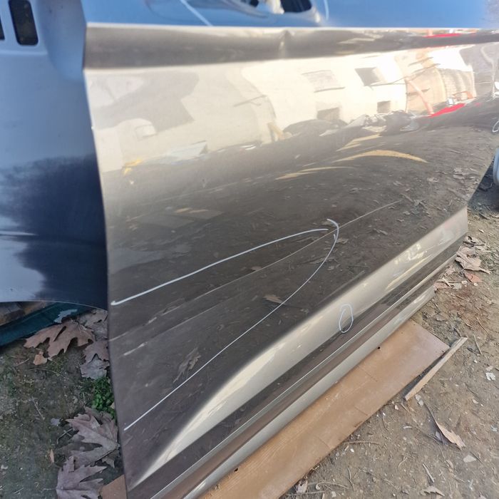 Seat Ateca предна лява врата