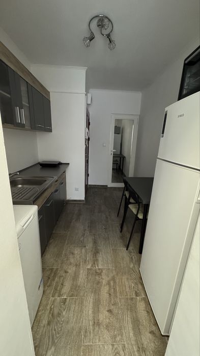 Garsonieră de vânzare – Strada Silistra, Timișoara - Direct de la proprietar