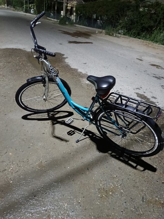 Velosiped windra
