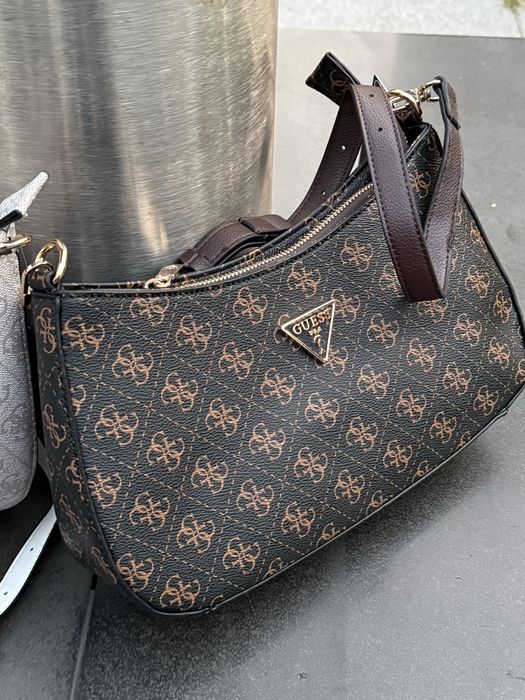 Сумка Guess в 4 цветах