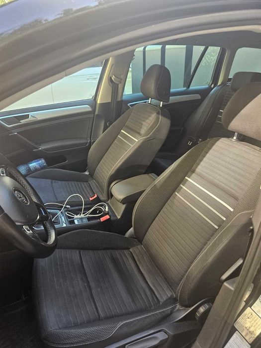 Golf 7 Cup Edition 2.0 TDI 150 Cai Break