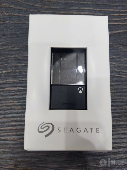 Карта расширения памяти Xbox series x|s Seagate 1TB
