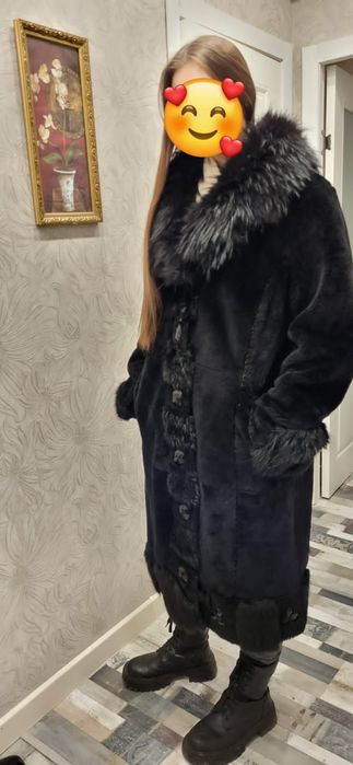 Продам зимние вещи размер от 46