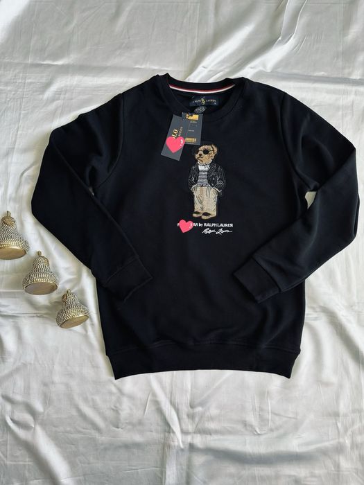 Дамска блуза P0L 0 by R L