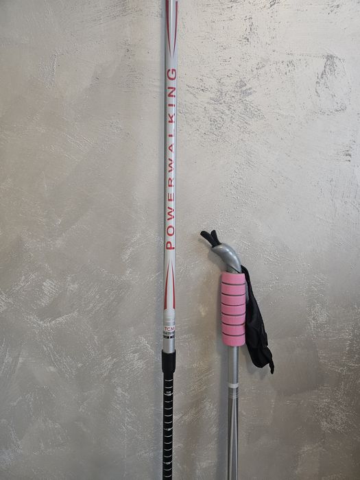 Щеки за скандинавско ходене