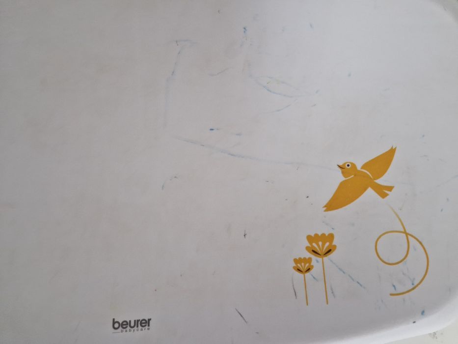 Cantar bebelusi beurer