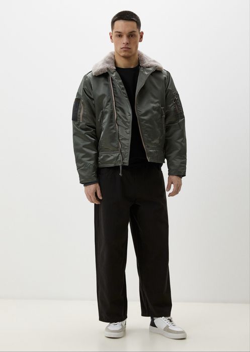 Куртка Alpha Industries