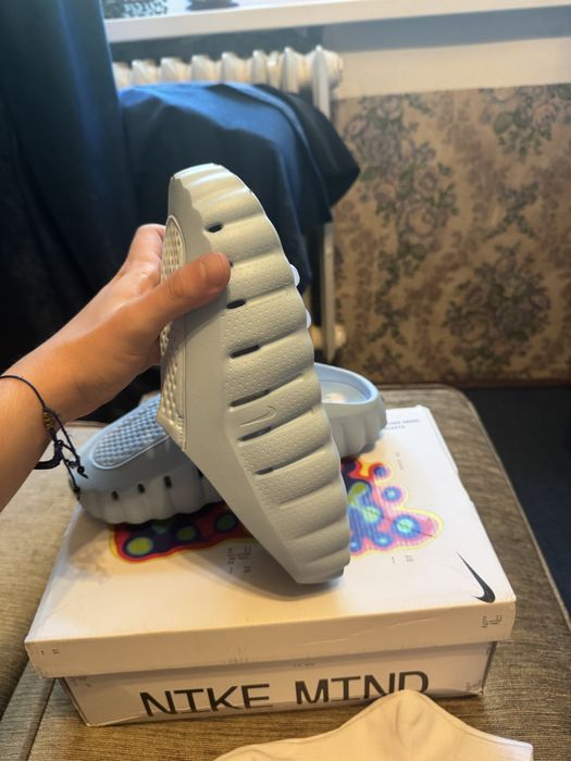Nike Mind 001 Nocta Concept
