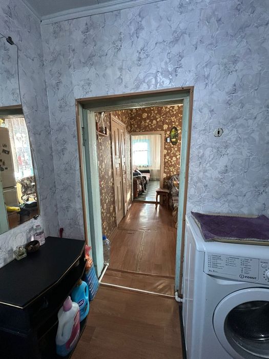 Продам дом в районе Бензостроя