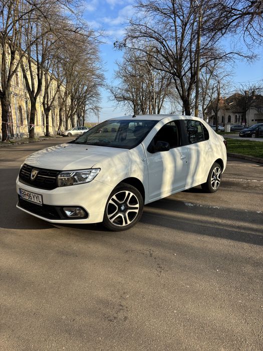 Dacia Logan Blue 1.5dci 95 2020