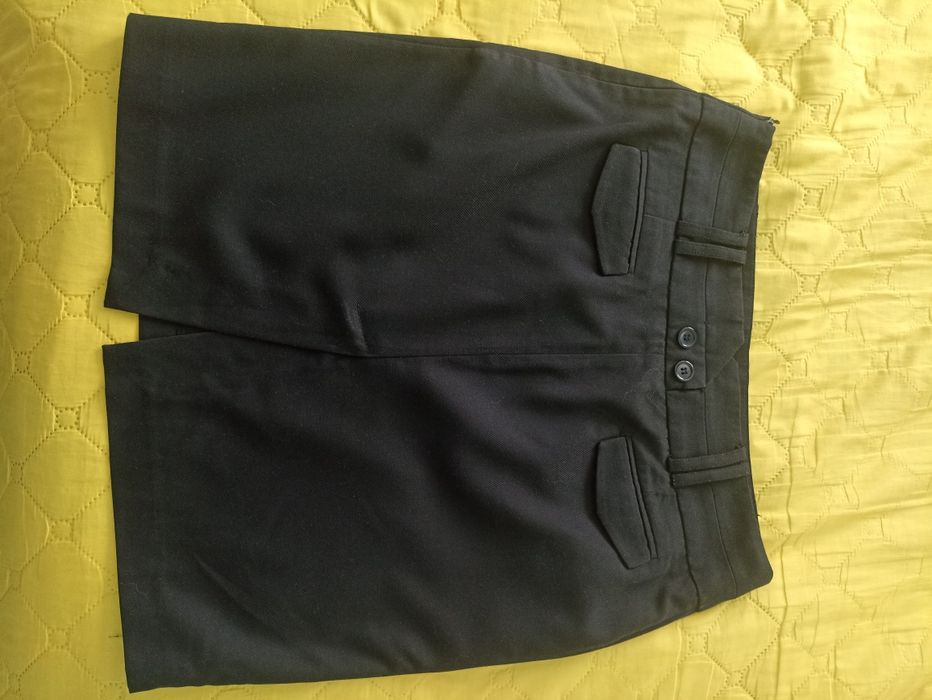 Къса пола Sinequanone