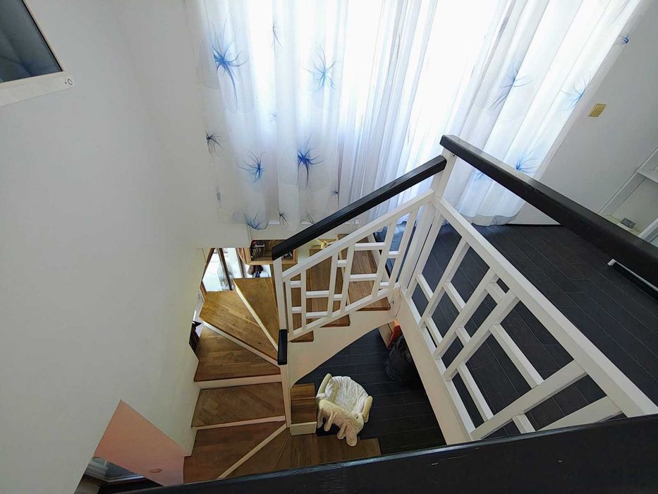 Продава се Двустаен апартамент в Каблешково - 78 кв.м за 1020 €/кв.м - Снимка #1