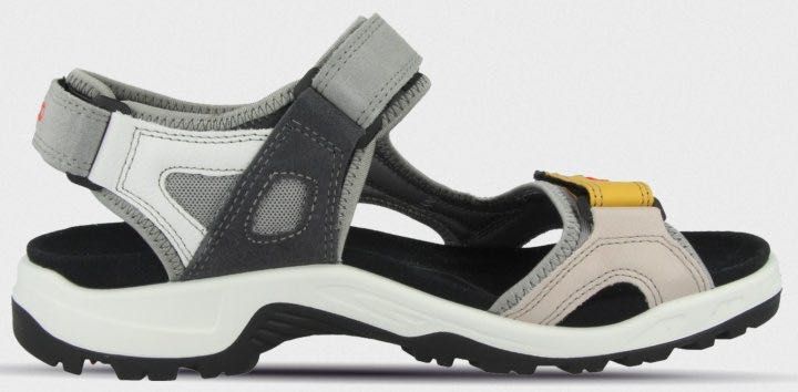 Сандалии Ecco Offroad (MADE IN PORTUGAL)