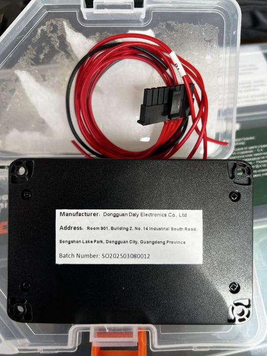 Daly 4S Lifepo4 Active Balancer 5A