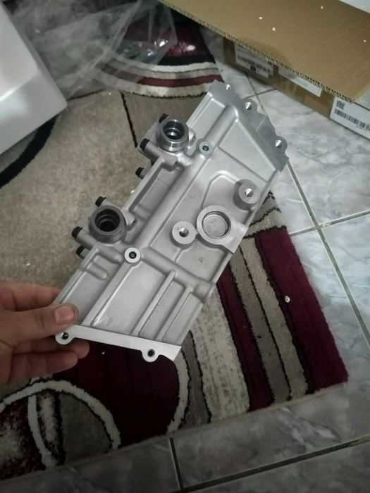 Chiulasa ford 1.0 eco boost