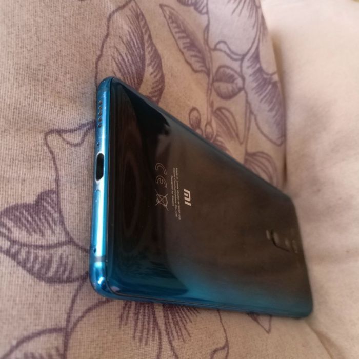 Mi 9 T flagman super