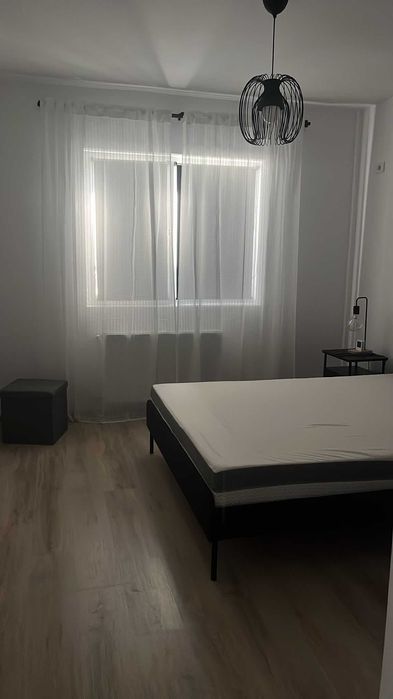 Proprietar inchiriez apartament Popesti Leordeni