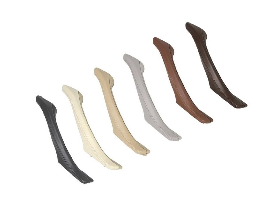 Комплект вътрешна дръжка за BMW 5 F10/F11/F18/F07 (2009-2016)