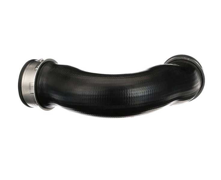 Furtun aer intercooler VW Golf 5 Jetta Passat B6 Touran motoare 2.0d