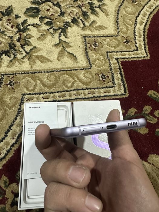 Samsung s21 FE 5G srochna