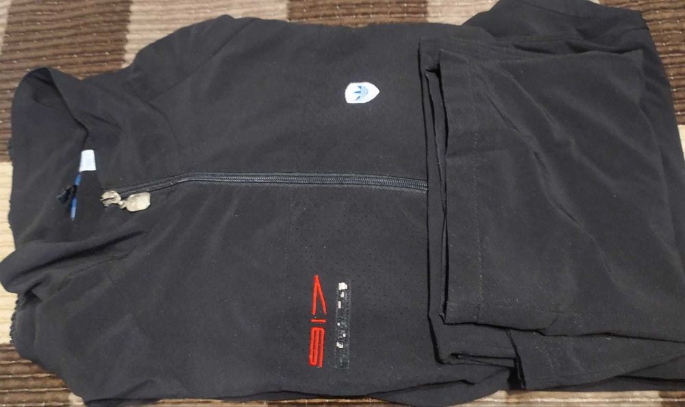 Спортивный костюм мужской