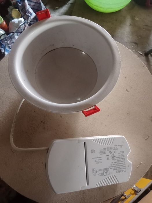 Светильник лампа