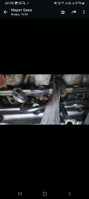 Двигатель 626 мазда 2 куб.Продам!