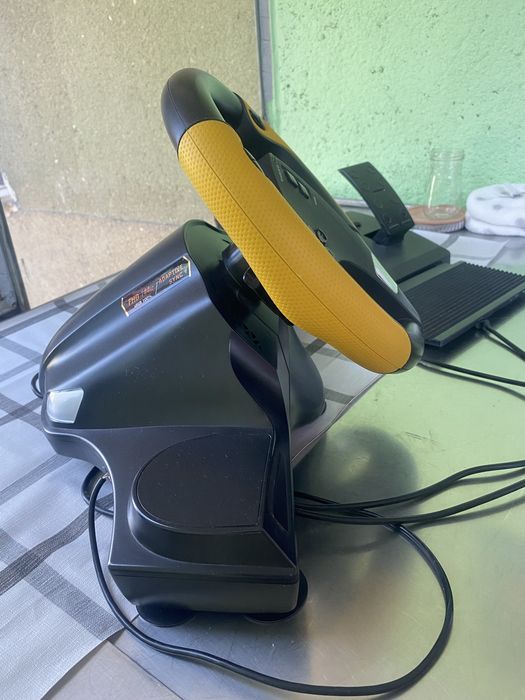 Volan gaming Myria