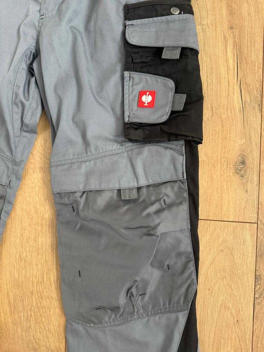 Nou Engelbert Strauss 48 M barbati Motion pantaloni Cordura Flexbelt