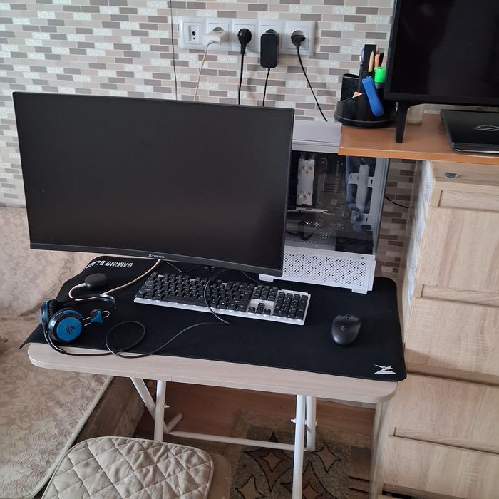 Продаю игровой пк