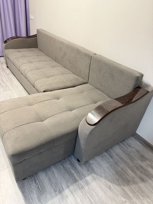 Новый диван продам 70тыс
