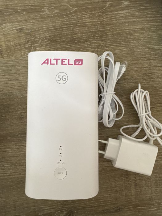 Altel роутер 5G в отличном состоянии