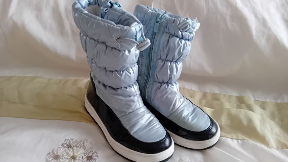 Cizme Smyk Cool Club mar.30