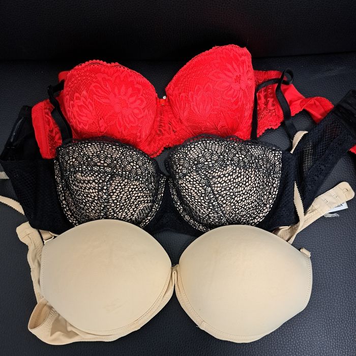 Нижнее белье для