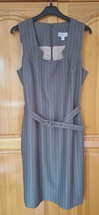 Костюм САКО и РОКЛЯ на DANINI ! НОВ! Стил и Елегантност! №46