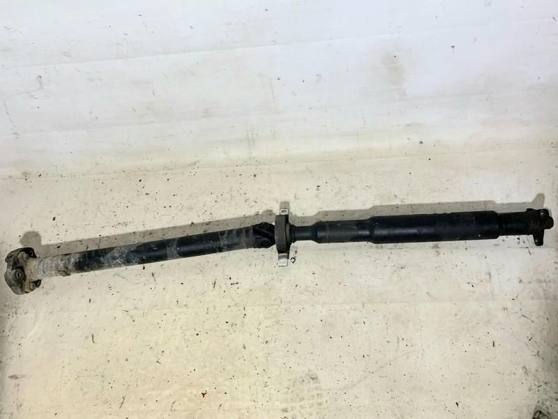 Cardan complet BMW Seria 3 E92 7551199 2.5 benzina N52 214 cp