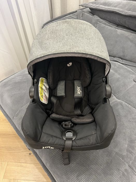 Авто-люлька Joie