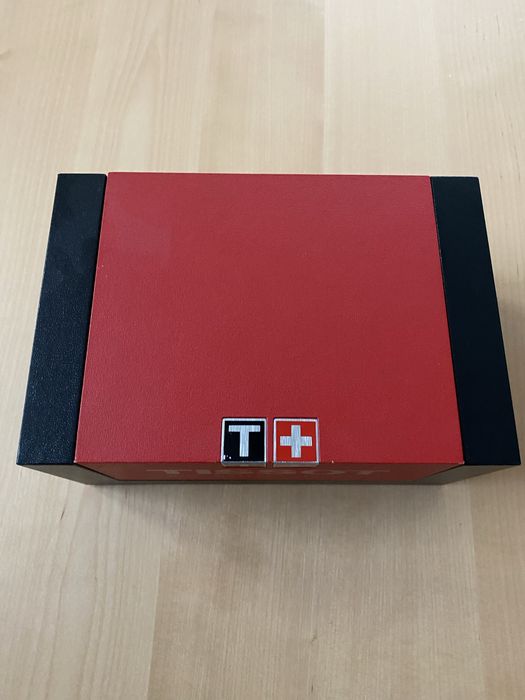 Ceas “TISSOT “ damã