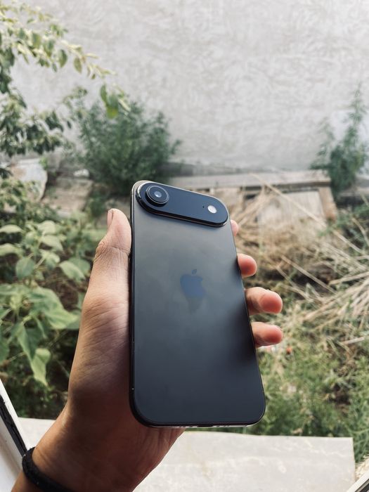 IPhone Air Люкс