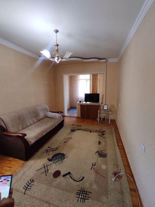 Юнусабад-14,, 2х комнатная Метро Туркистон